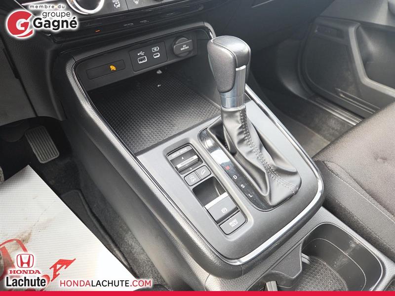 honda CR-V 2025 - 15