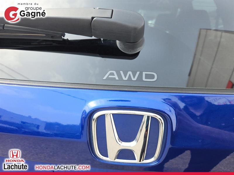honda CR-V 2025 - 16