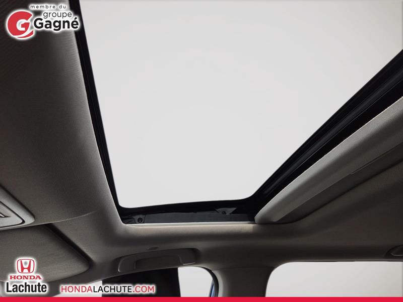honda CR-V 2025 - 17