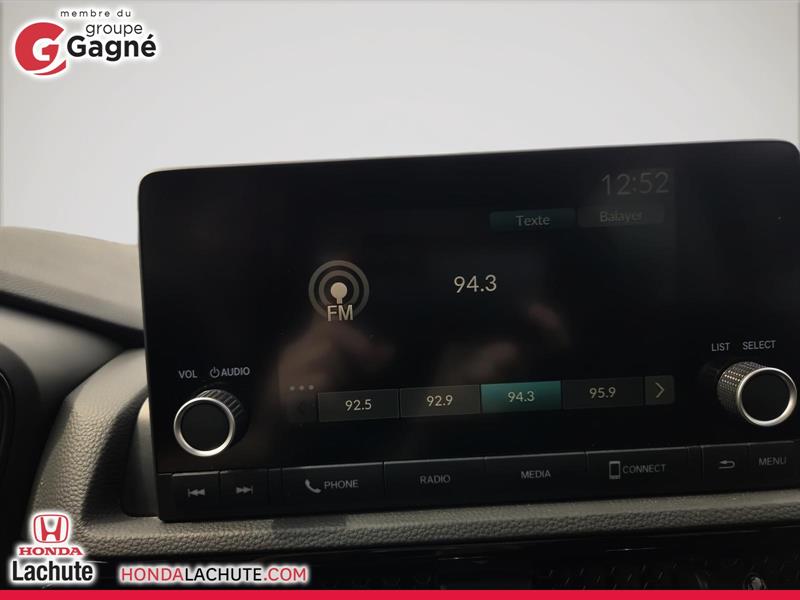 honda CR-V 2025 - 19
