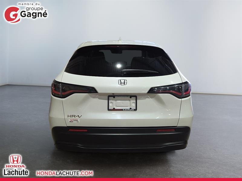 honda HR-V 2024 - 3
