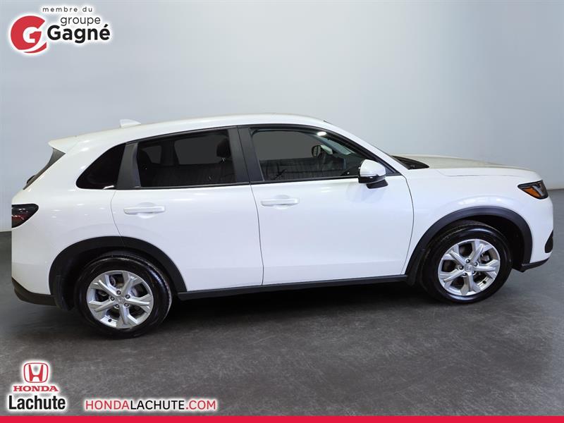 honda HR-V 2024 - 5