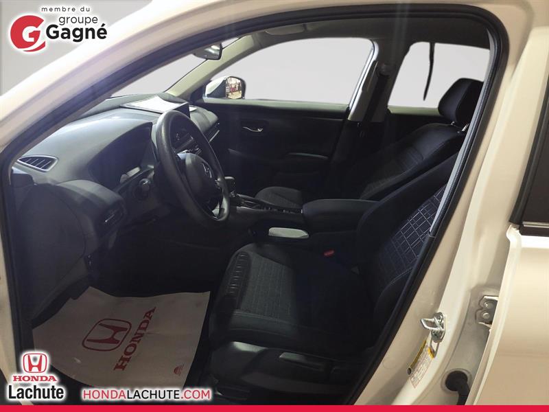 honda HR-V 2024 - 9