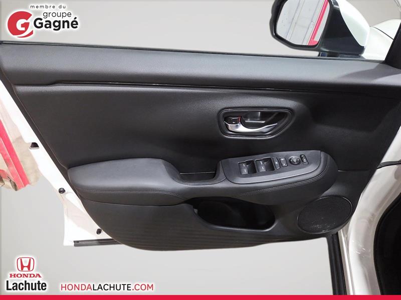 honda HR-V 2024 - 11