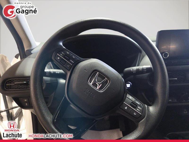 honda HR-V 2024 - 12
