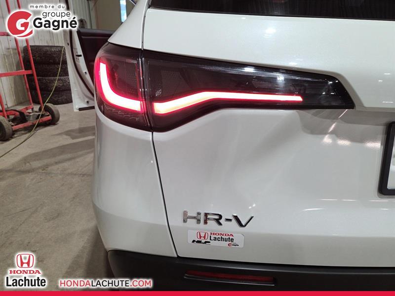 honda HR-V 2024 - 16