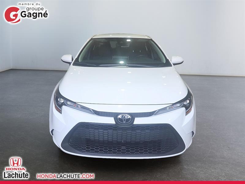 toyota Corolla 2021 - 2