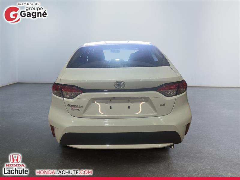 toyota Corolla 2021 - 3
