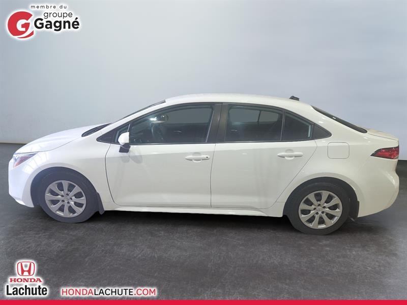 toyota Corolla 2021 - 5