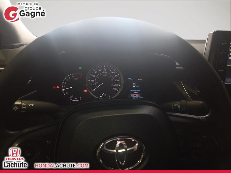 toyota Corolla 2021 - 14