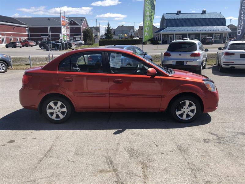 kia Rio 2011 - 6