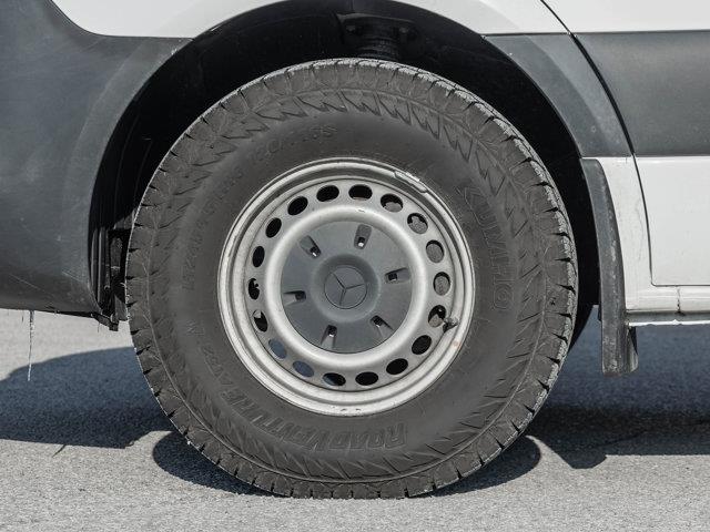 mercedes-benz SPRINTER 2500 2024 - 4