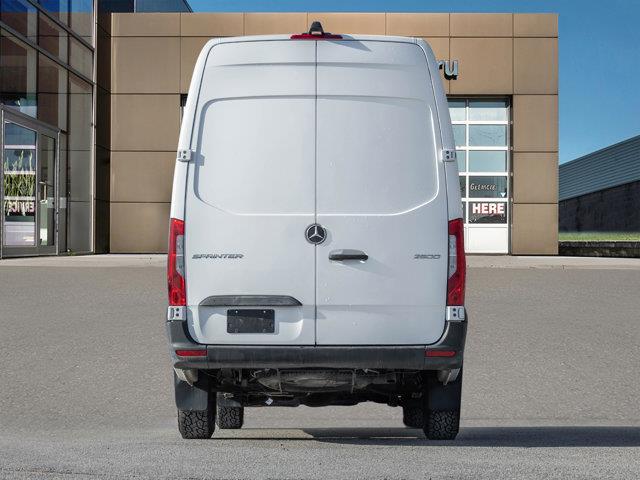 mercedes-benz SPRINTER 2500 2024 - 6