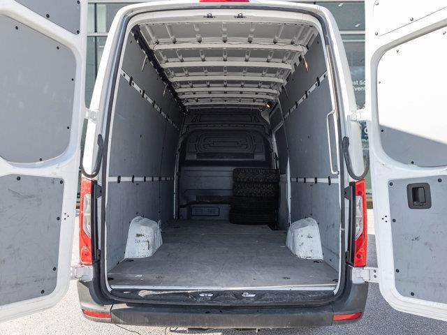 mercedes-benz SPRINTER 2500 2024 - 7