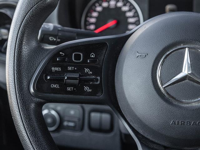 mercedes-benz SPRINTER 2500 2024 - 10