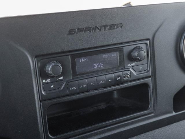 mercedes-benz SPRINTER 2500 2024 - 16