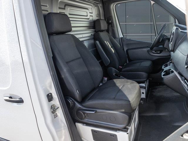 mercedes-benz SPRINTER 2500 2024 - 18