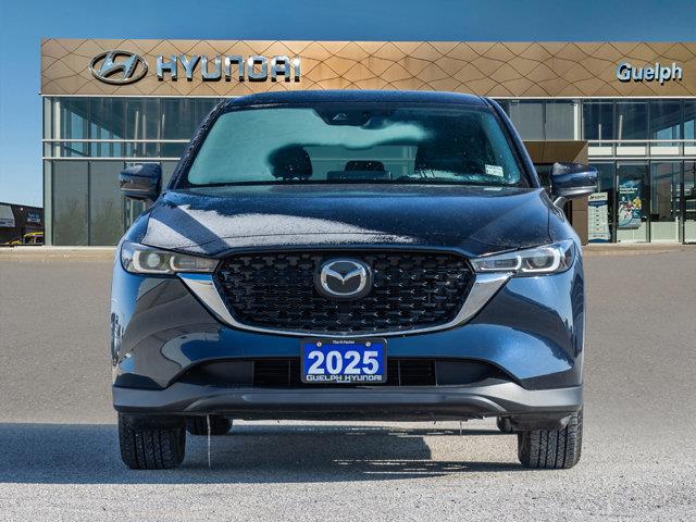 mazda CX-5 2025 - 2