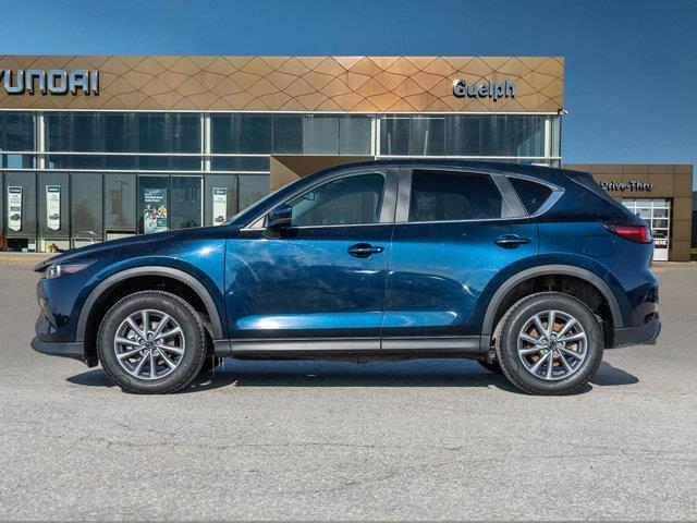 mazda CX-5 2025 - 3