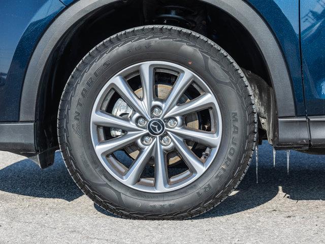 mazda CX-5 2025 - 4