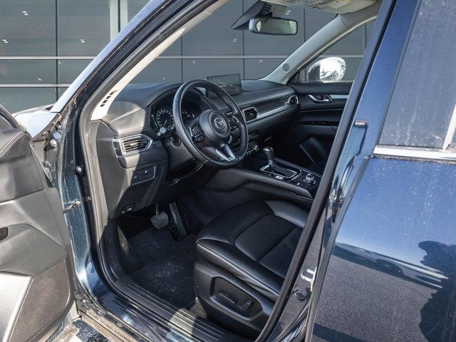 mazda CX-5 2025 - 7