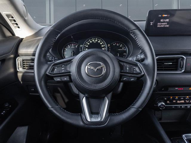 mazda CX-5 2025 - 8