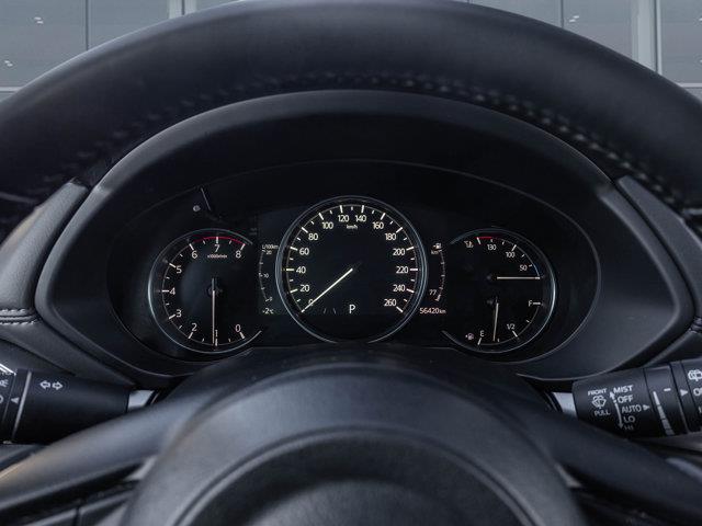 mazda CX-5 2025 - 9