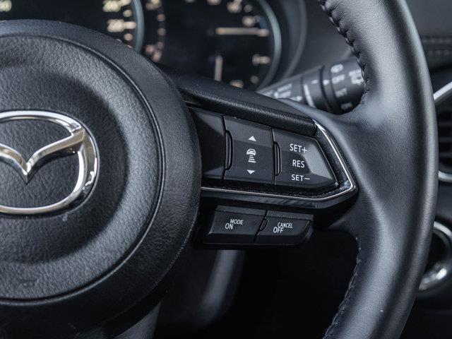 mazda CX-5 2025 - 10