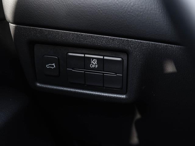 mazda CX-5 2025 - 13