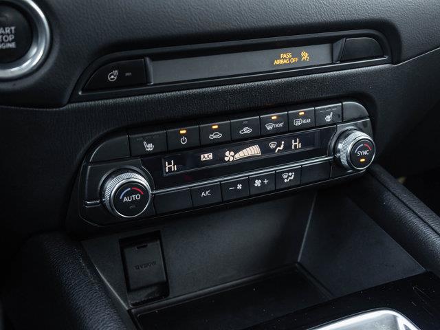mazda CX-5 2025 - 16