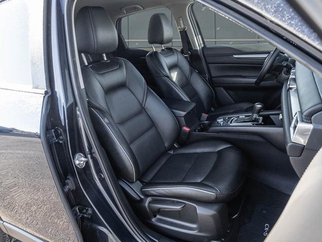 mazda CX-5 2025 - 20