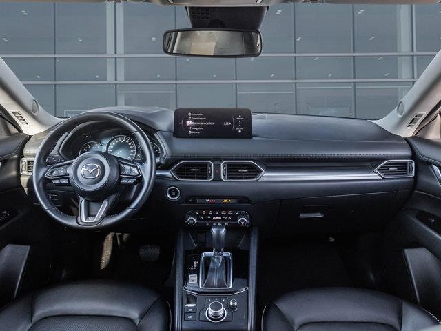 mazda CX-5 2025 - 22