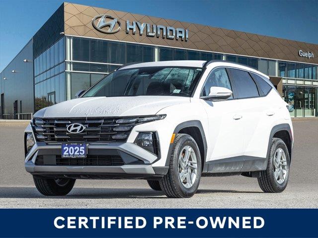 hyundai Tucson 2025