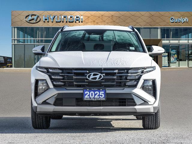 hyundai Tucson 2025 - 2