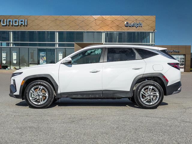 hyundai Tucson 2025 - 3