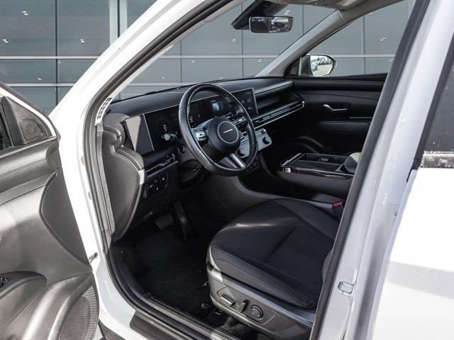 hyundai Tucson 2025 - 7