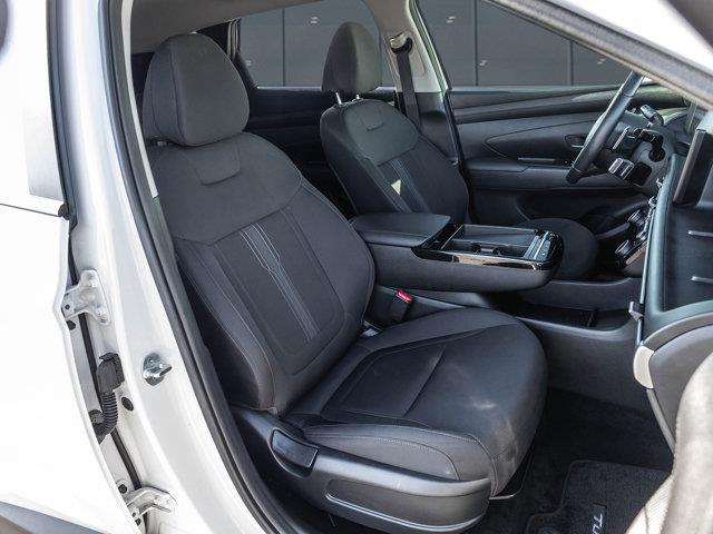 hyundai Tucson 2025 - 18