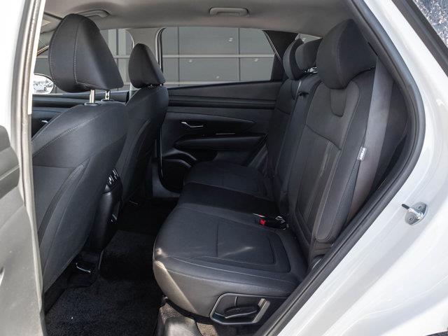 hyundai Tucson 2025 - 19