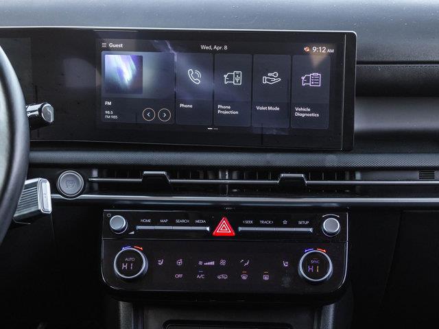 hyundai Tucson 2025 - 21