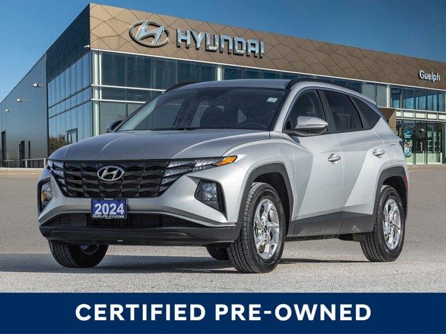 hyundai Tucson 2024