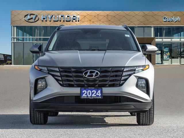 hyundai Tucson 2024 - 2