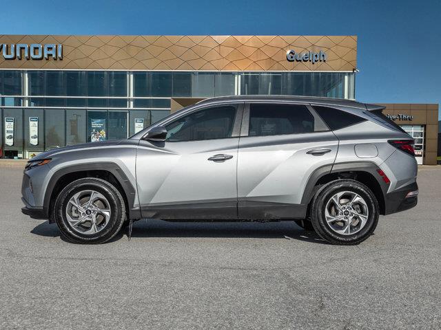hyundai Tucson 2024 - 3