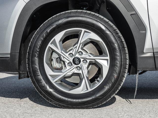 hyundai Tucson 2024 - 4