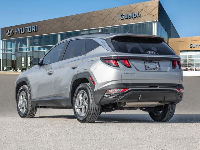 hyundai Tucson 2024 - 5