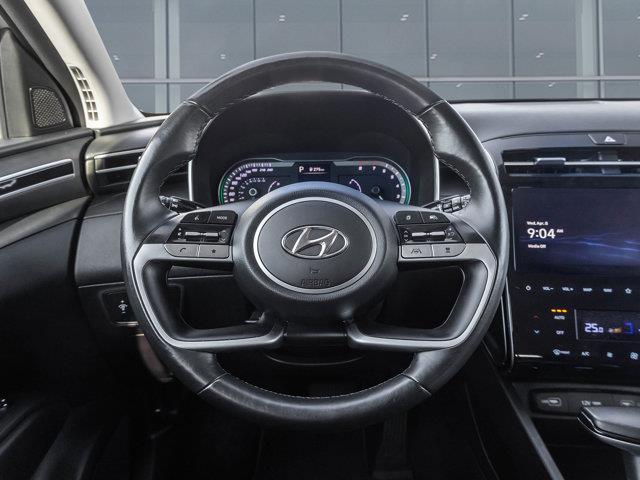 hyundai Tucson 2024 - 8