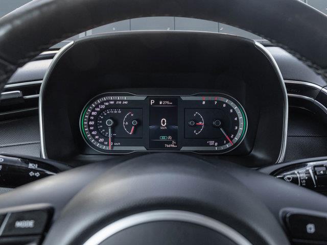 hyundai Tucson 2024 - 9