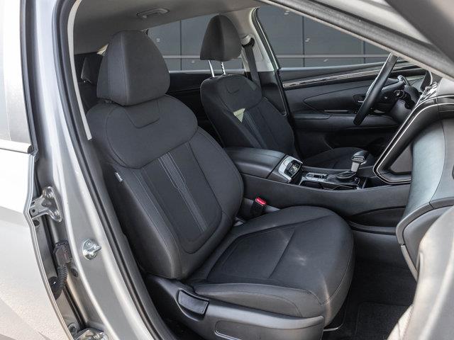 hyundai Tucson 2024 - 21