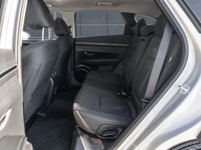 hyundai Tucson 2024 - 22