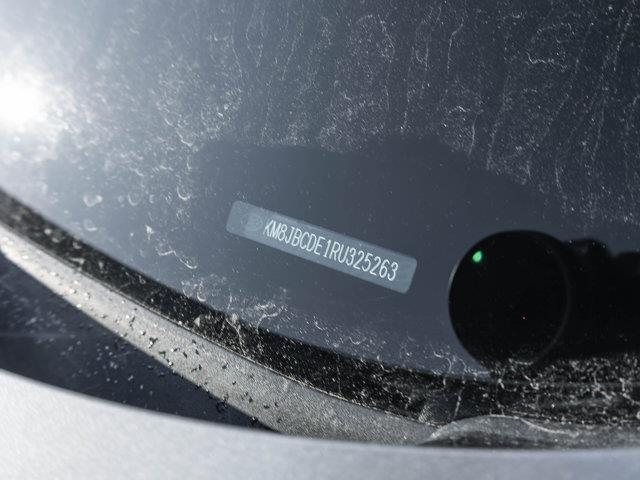 hyundai Tucson 2024 - 26