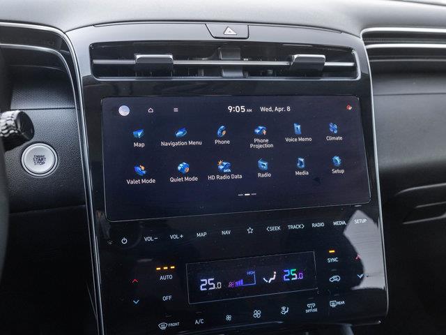hyundai Tucson 2024 - 38
